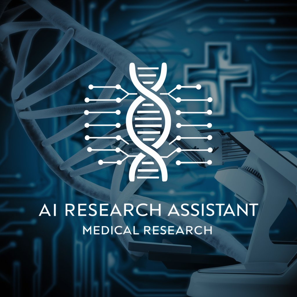 AI Research Assistant