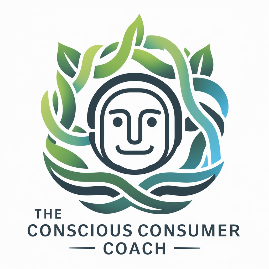 Conscious Consumer Coach