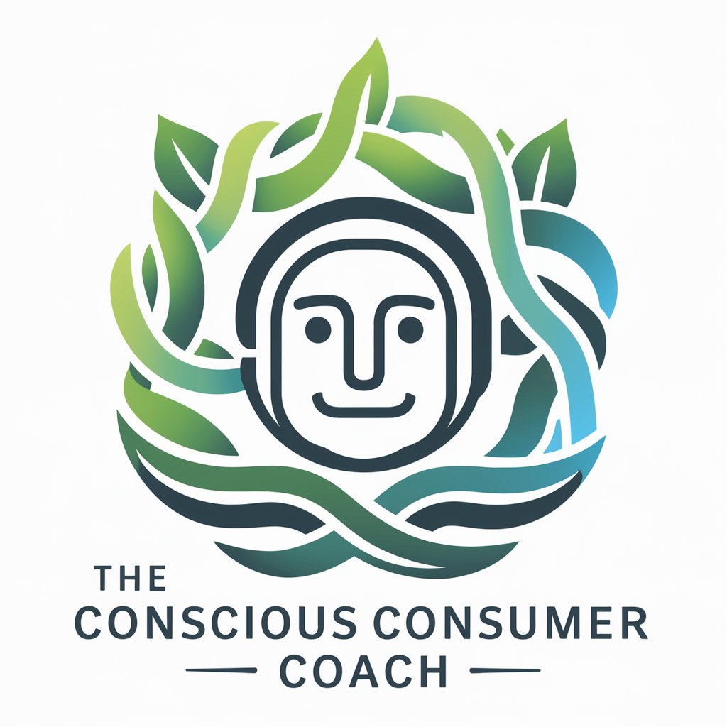 Conscious Consumer Coach in GPT Store