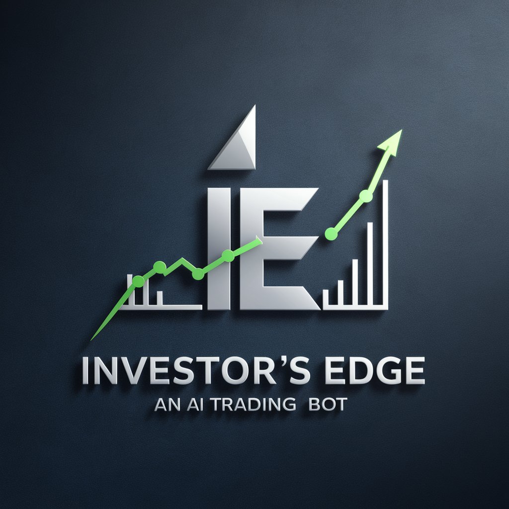 Investor's Edge in GPT Store