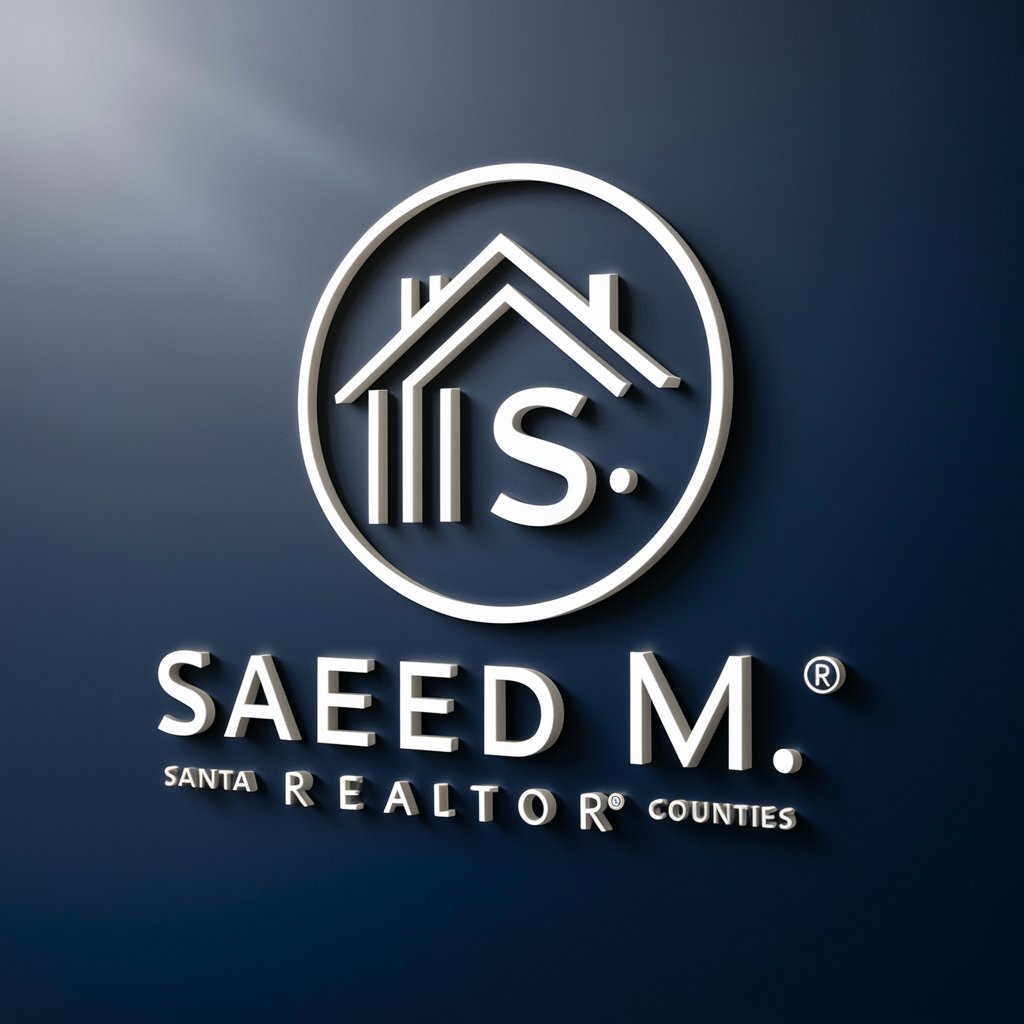 Saeed M. REALTOR®