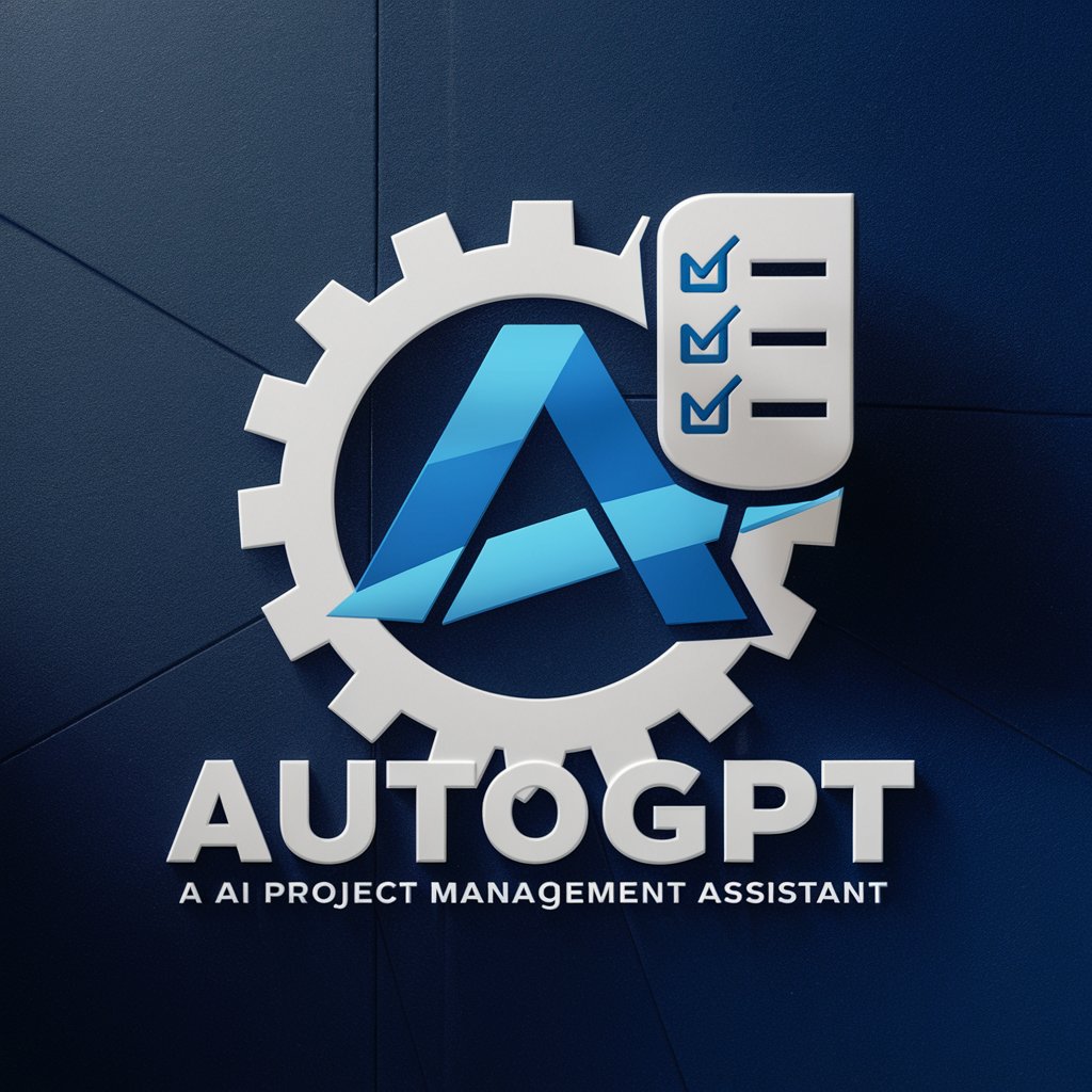 AutoGPT