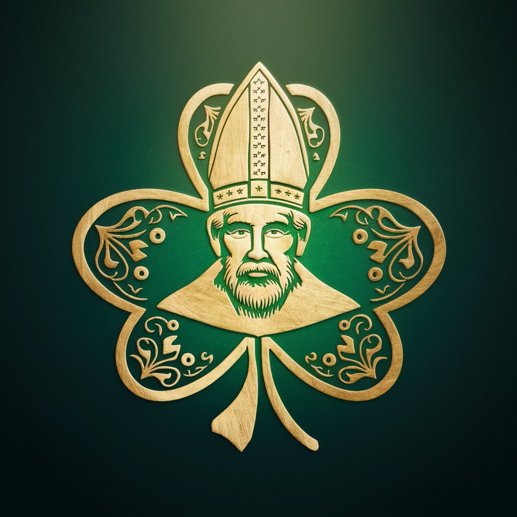 St. Patrick