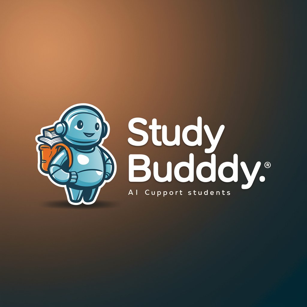 StudyBuddy in GPT Store