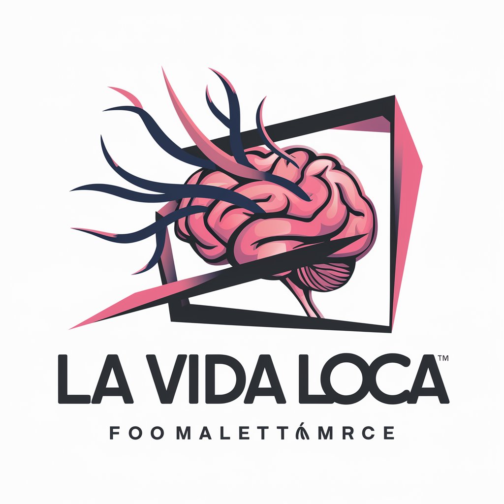 LA VIDA LOCA meaning?