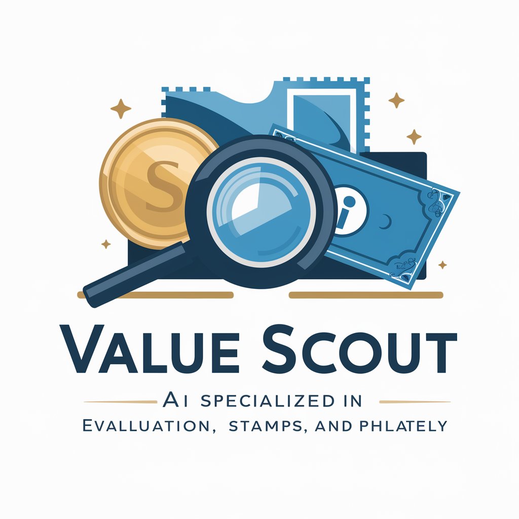 Value Scout in GPT Store