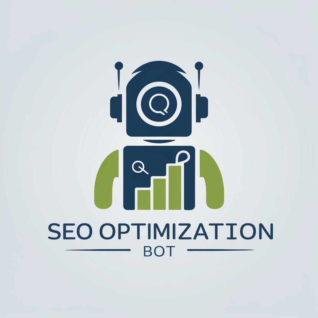 SEO Optimization Bot