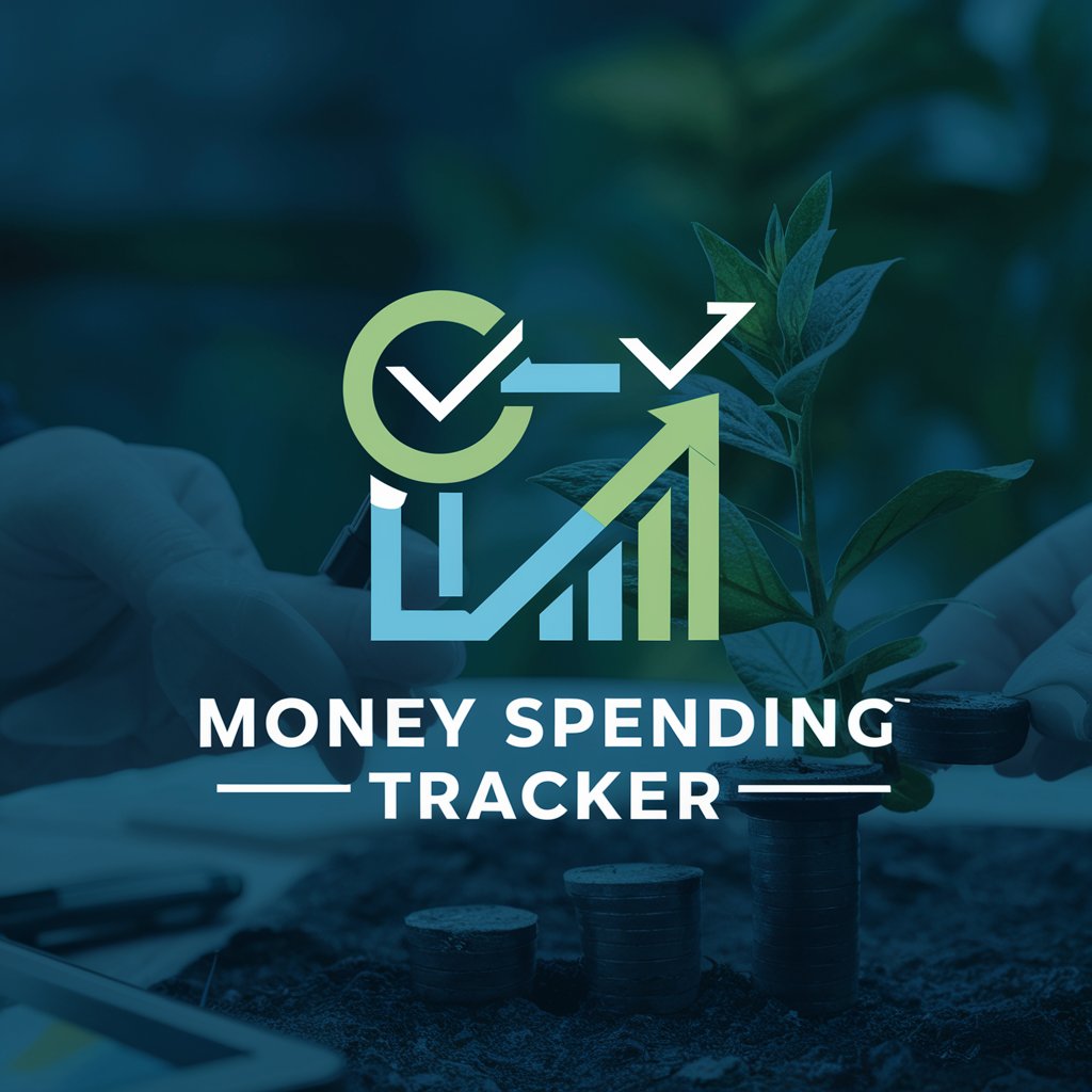 Money Spending Tracker
