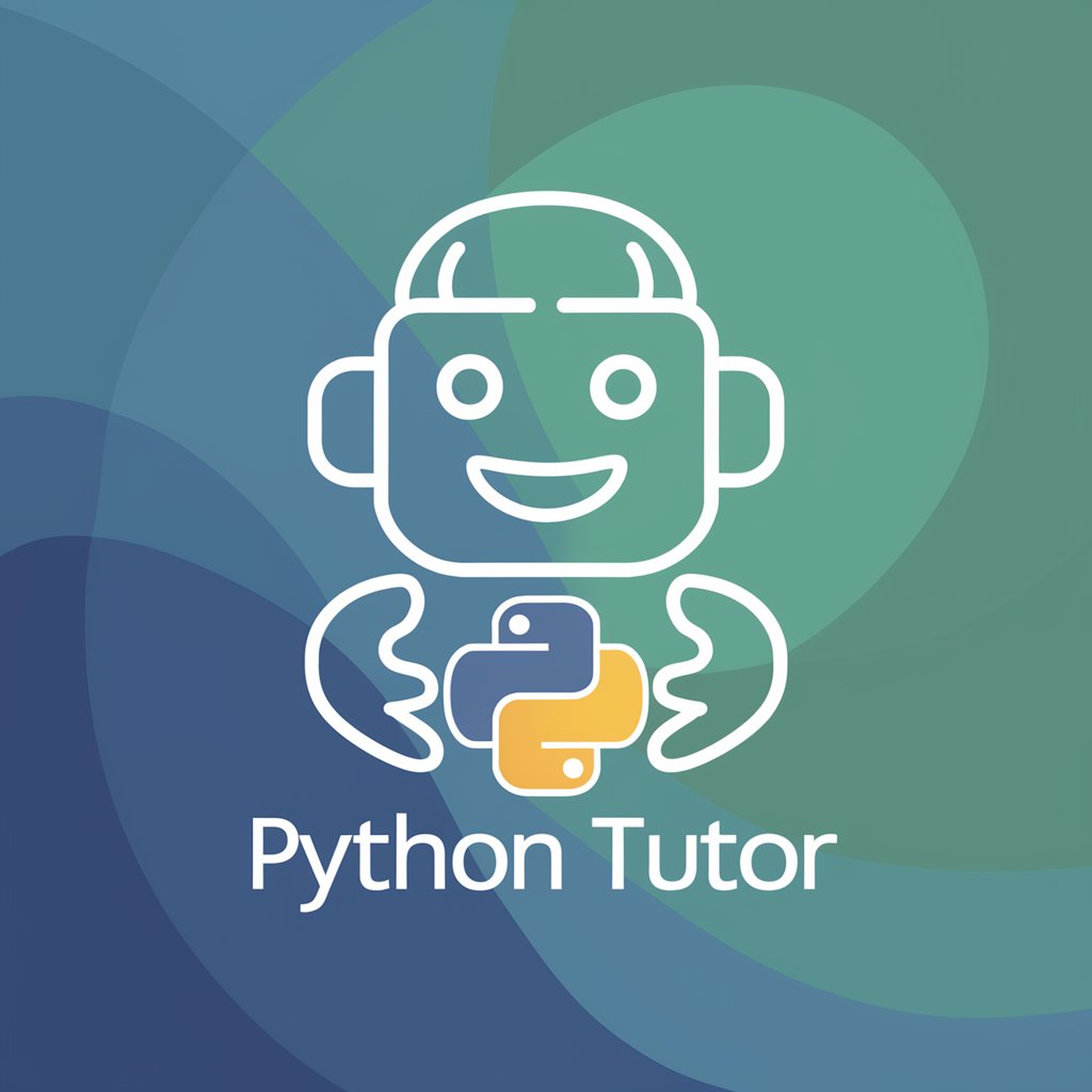 Python Tutor