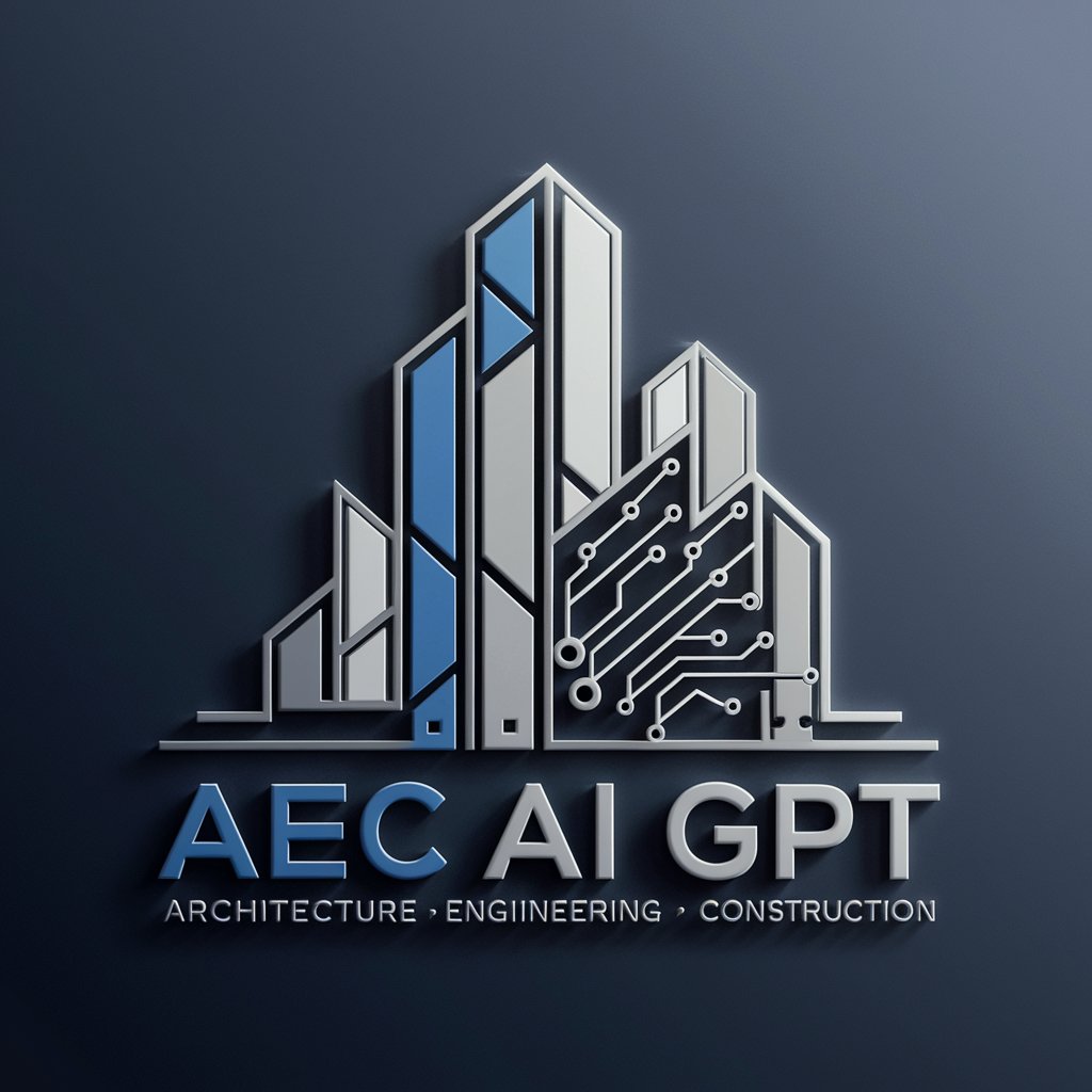 AEC AI GPT in GPT Store