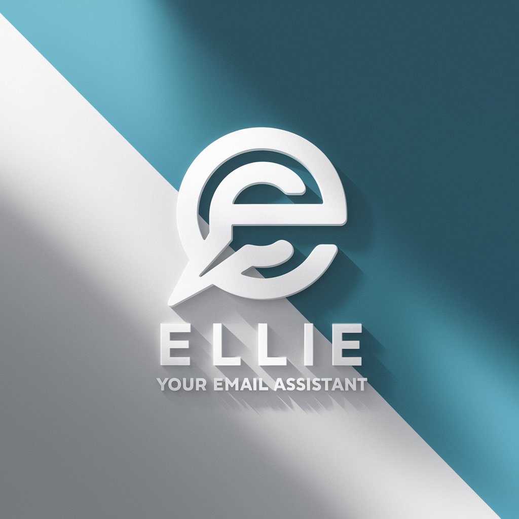 Ellie - Your Email Assistant in GPT Store