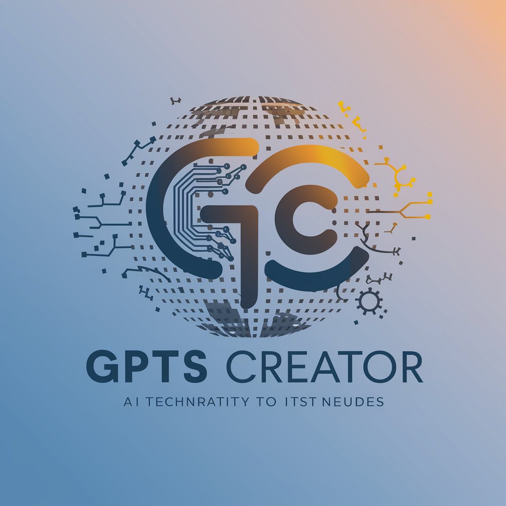 GPTs Creator in GPT Store