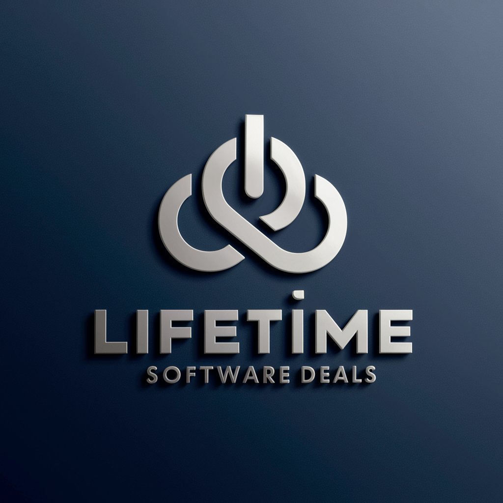 Lifetime Software Deals