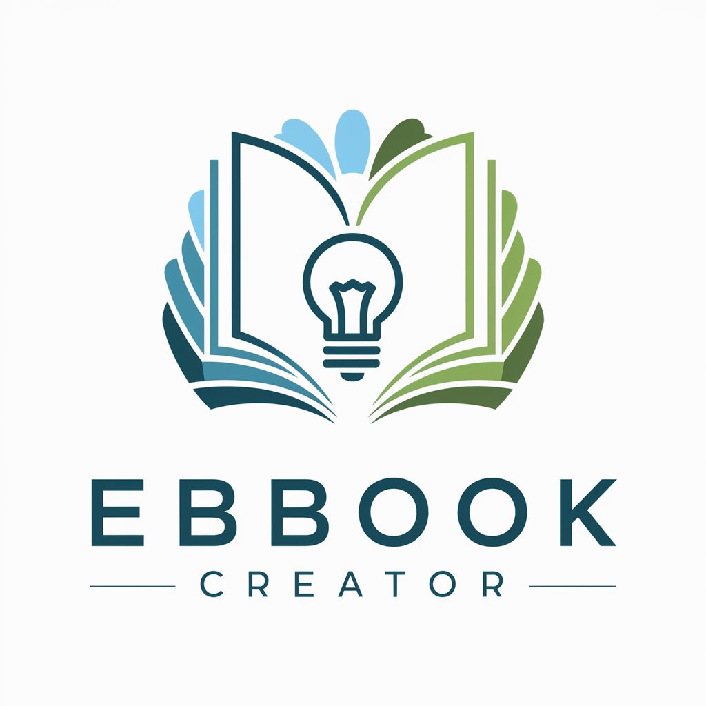 Ebook Creator
