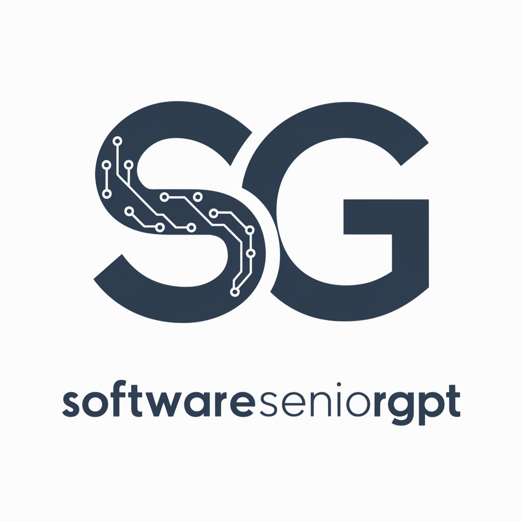 SoftwareSeniorGPT