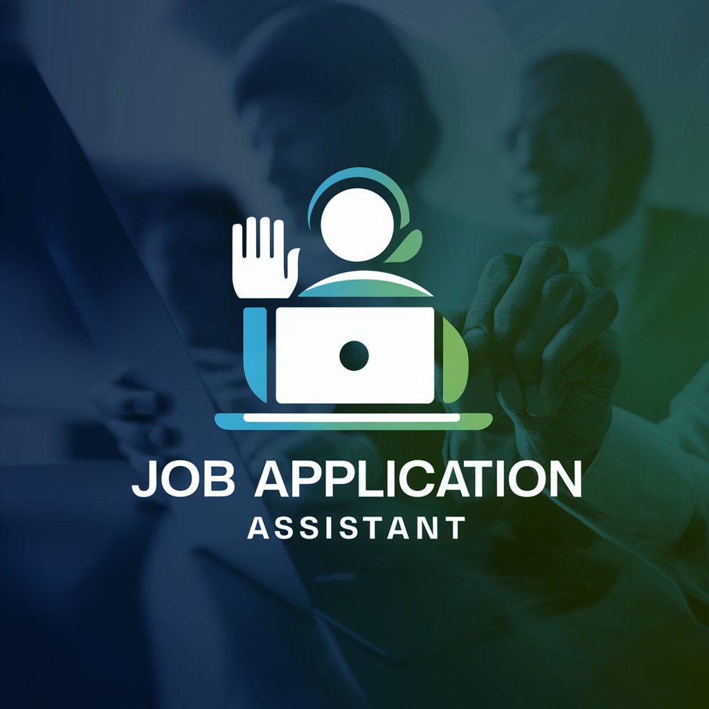 Job Application Assistant in GPT Store
