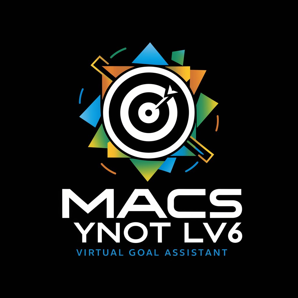 🎯 Macs Ynot lv6