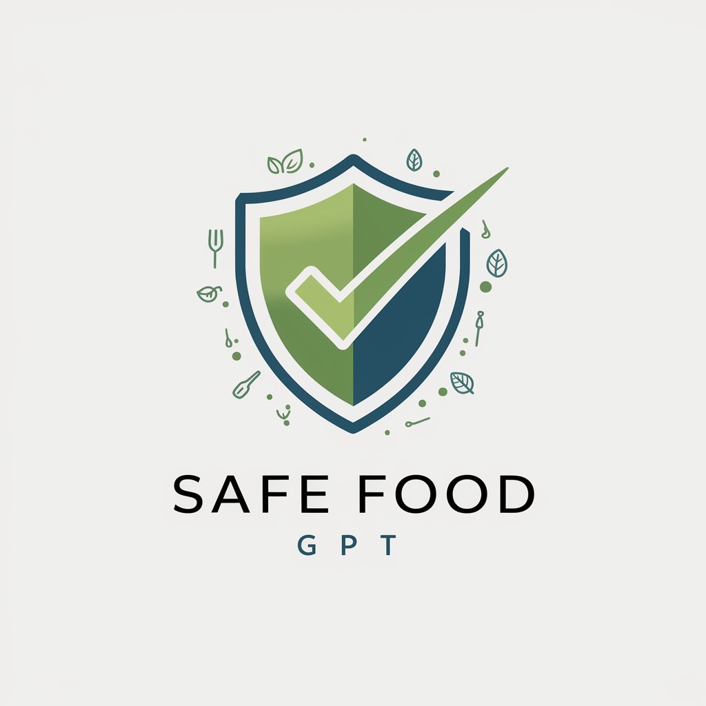Safe Food in GPT Store