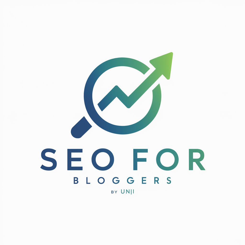SEO for Bloggers in GPT Store