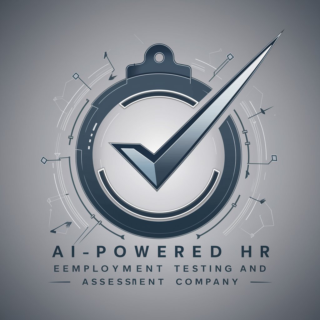 HR Pro Test-Assist 📋✅ in GPT Store