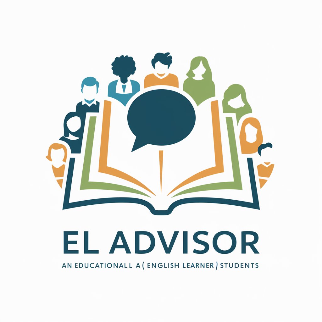 EL Advisor in GPT Store