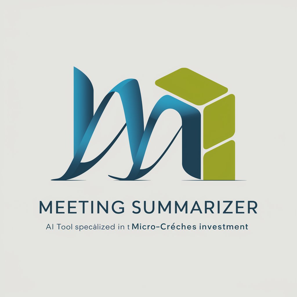 Meeting Summarizer