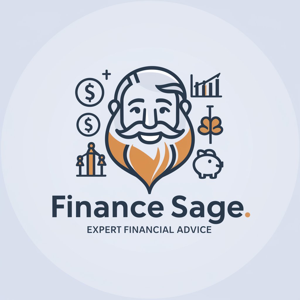 Finance Sage