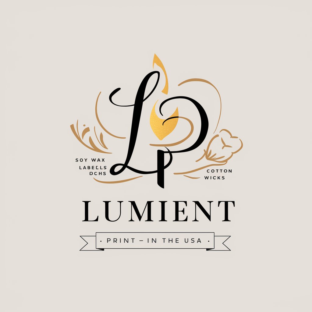 Lumient Print-On-Demand in GPT Store