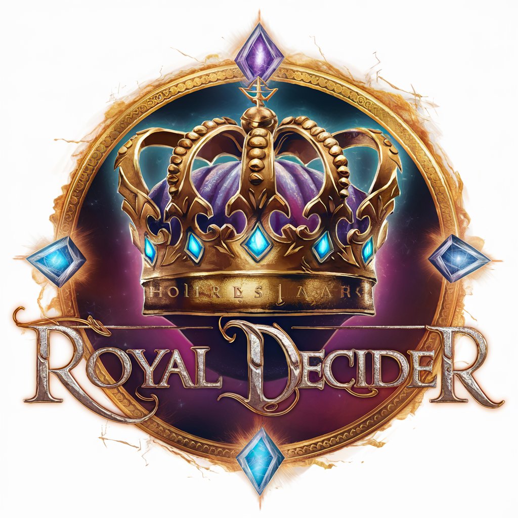 Royal Decider