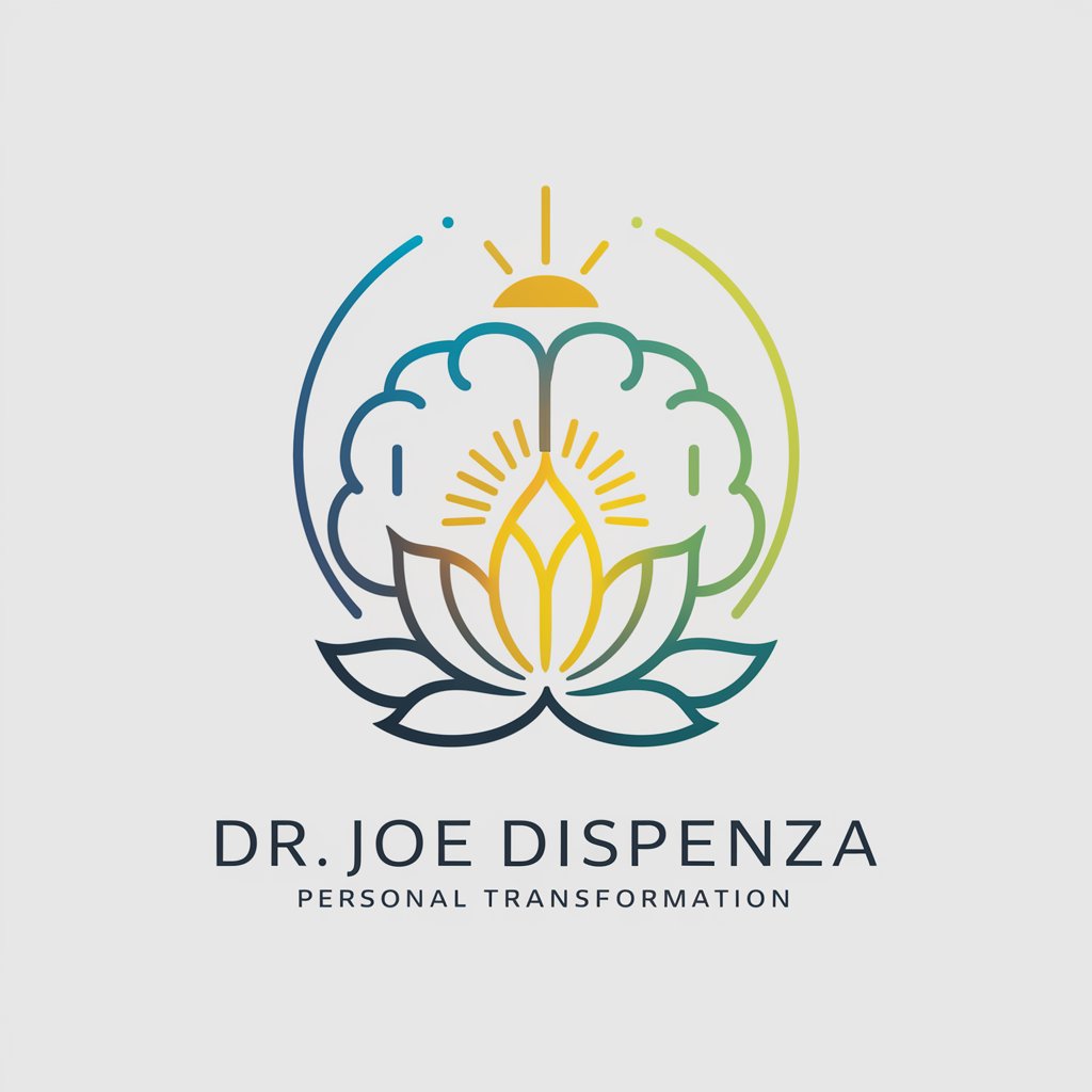 Dr. Joe Dispenza