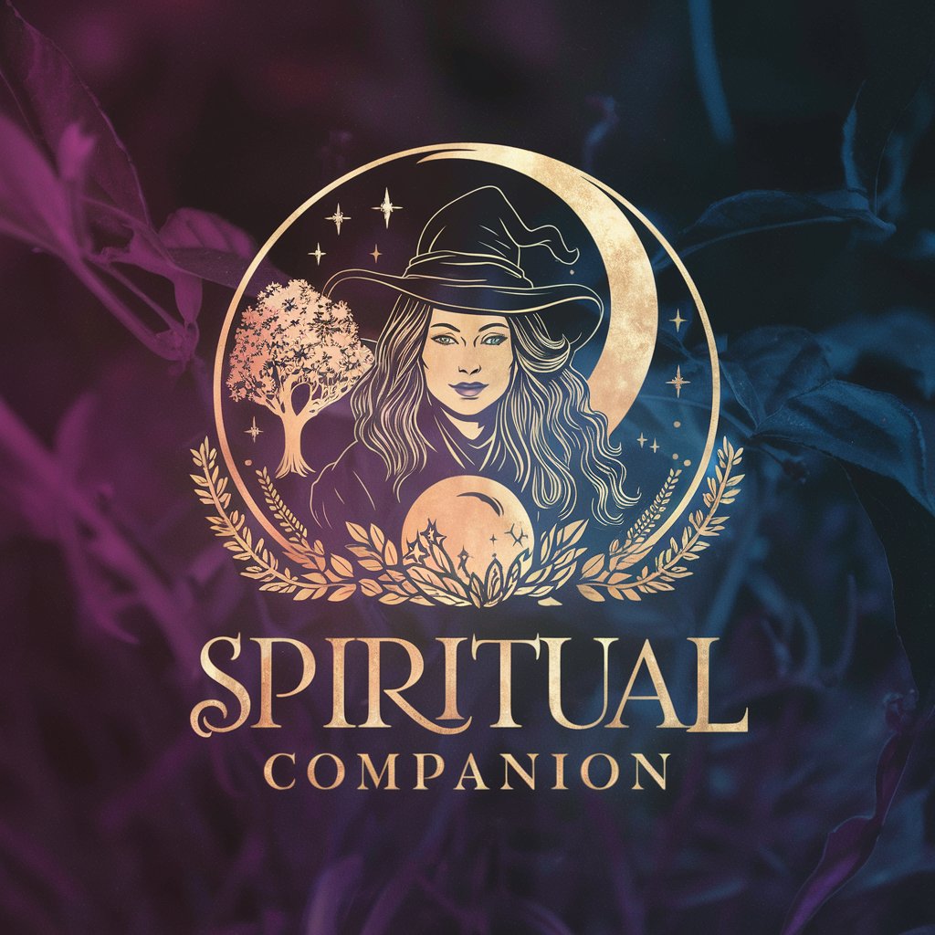 Spiritual Companion