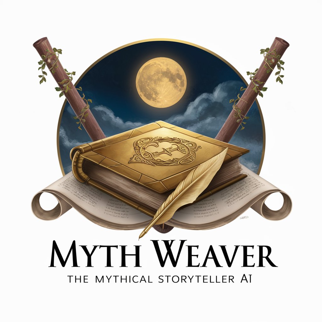 Myth Weaver