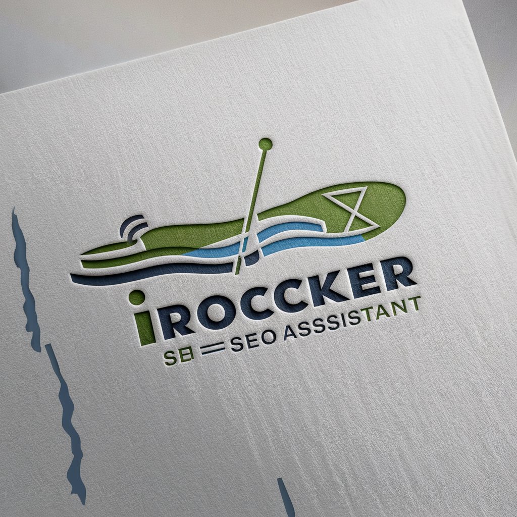 Irocker SUP SEO Assistant