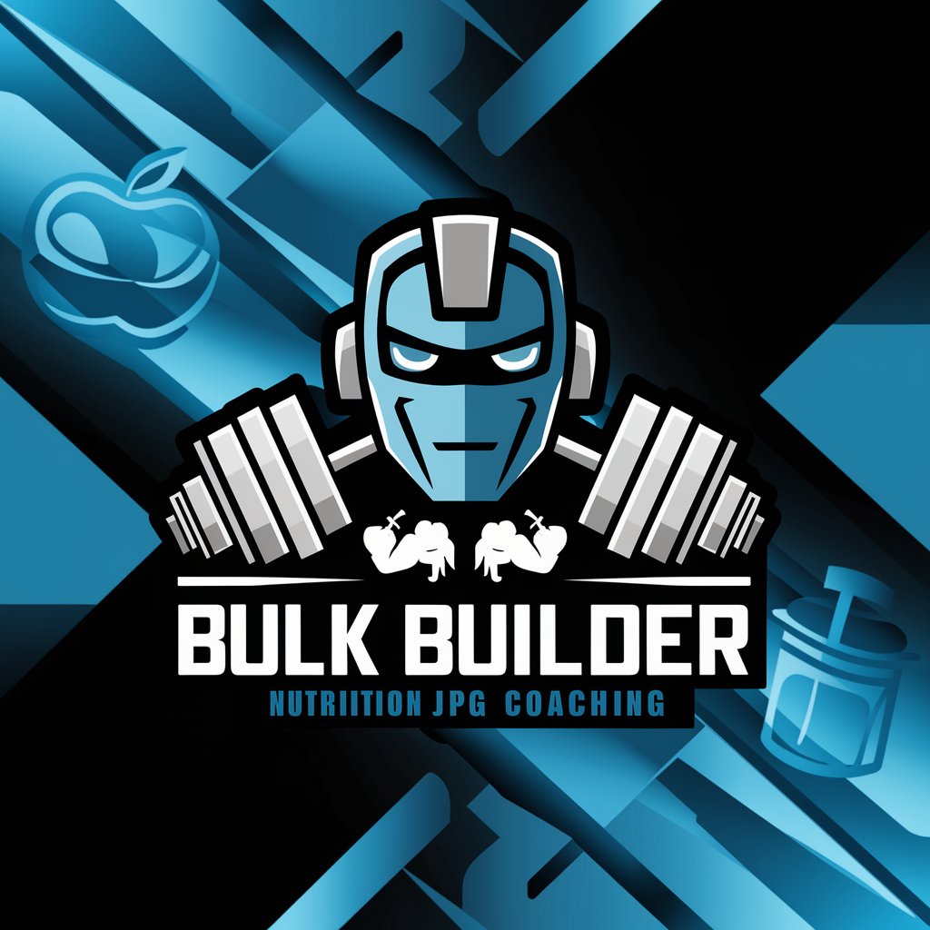 Bulk Builder