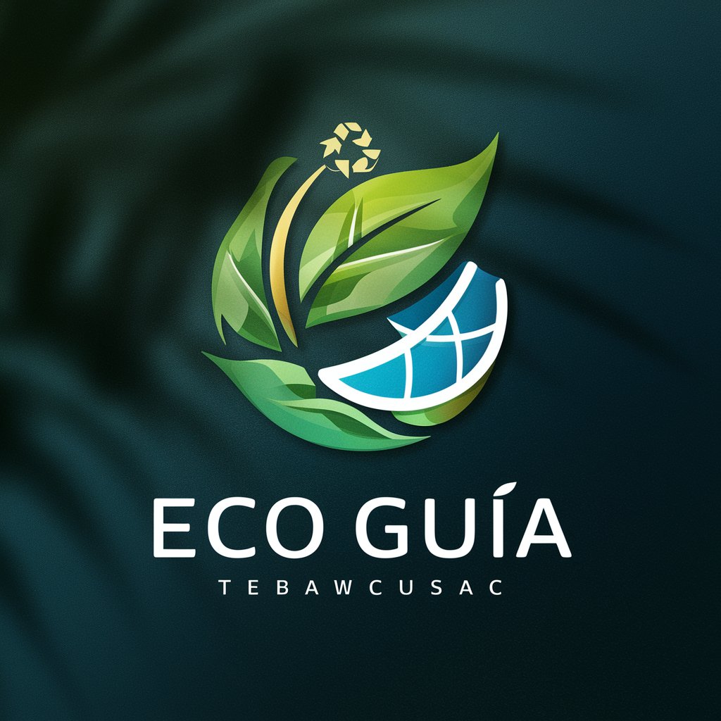 Eco Guía in GPT Store