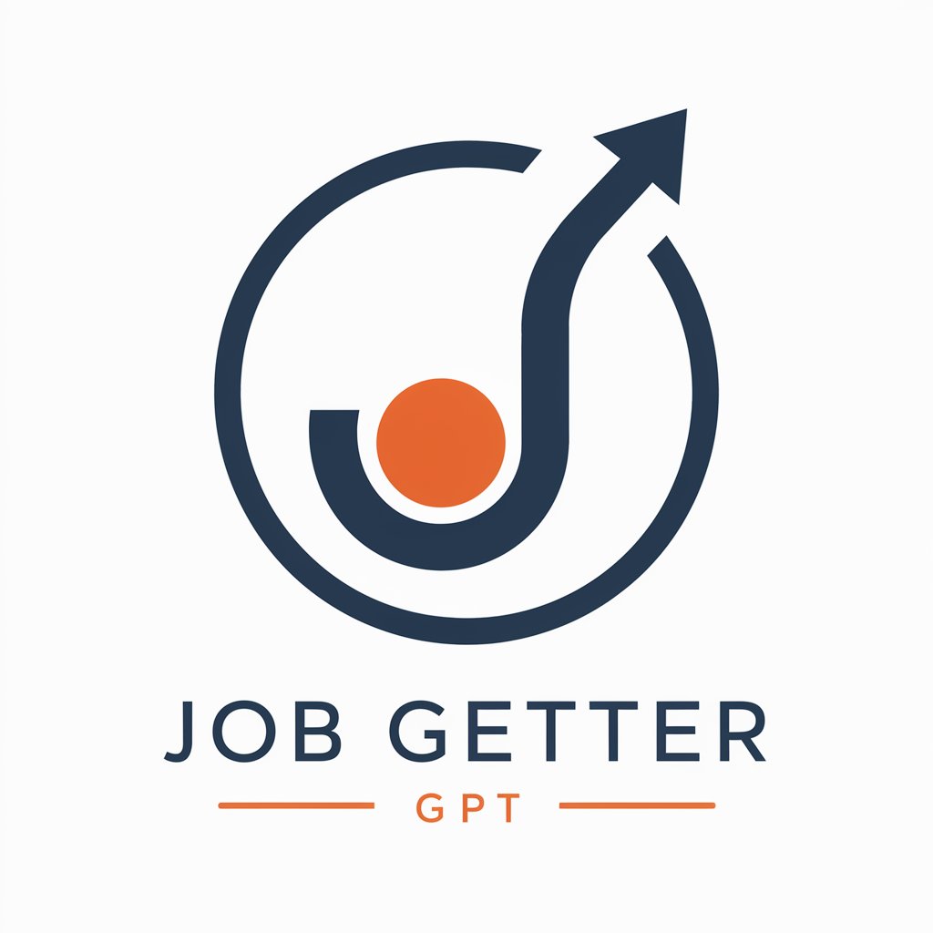 Job Getter in GPT Store