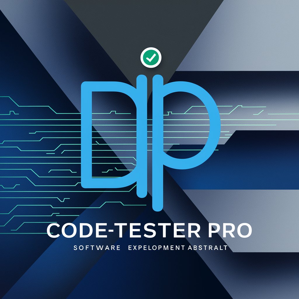 DevX CodeTester Pro in GPT Store