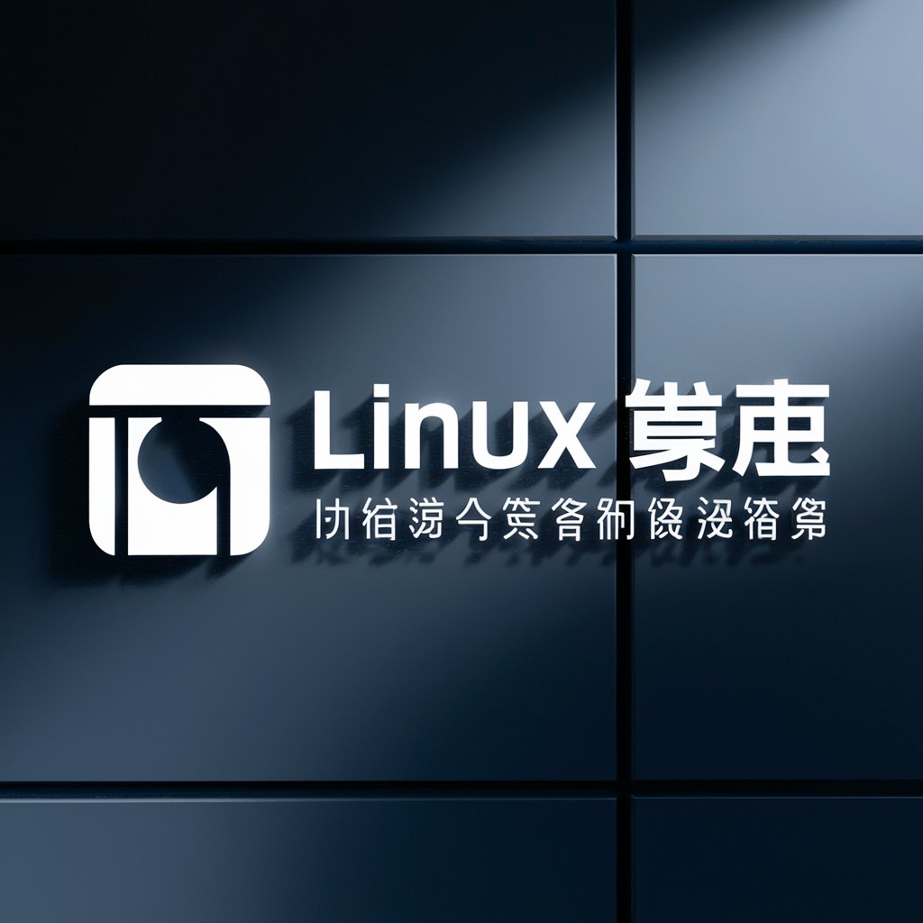 Linux 命令助手