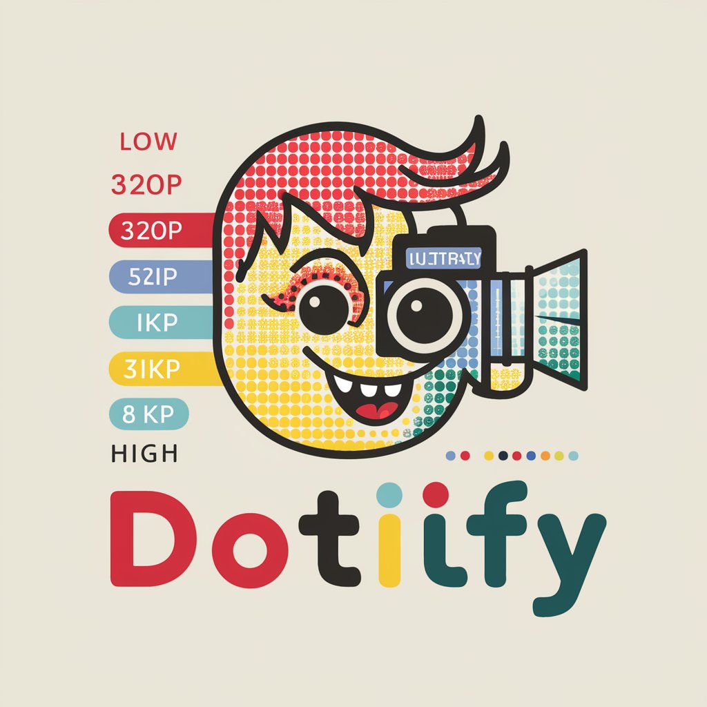 Dotify