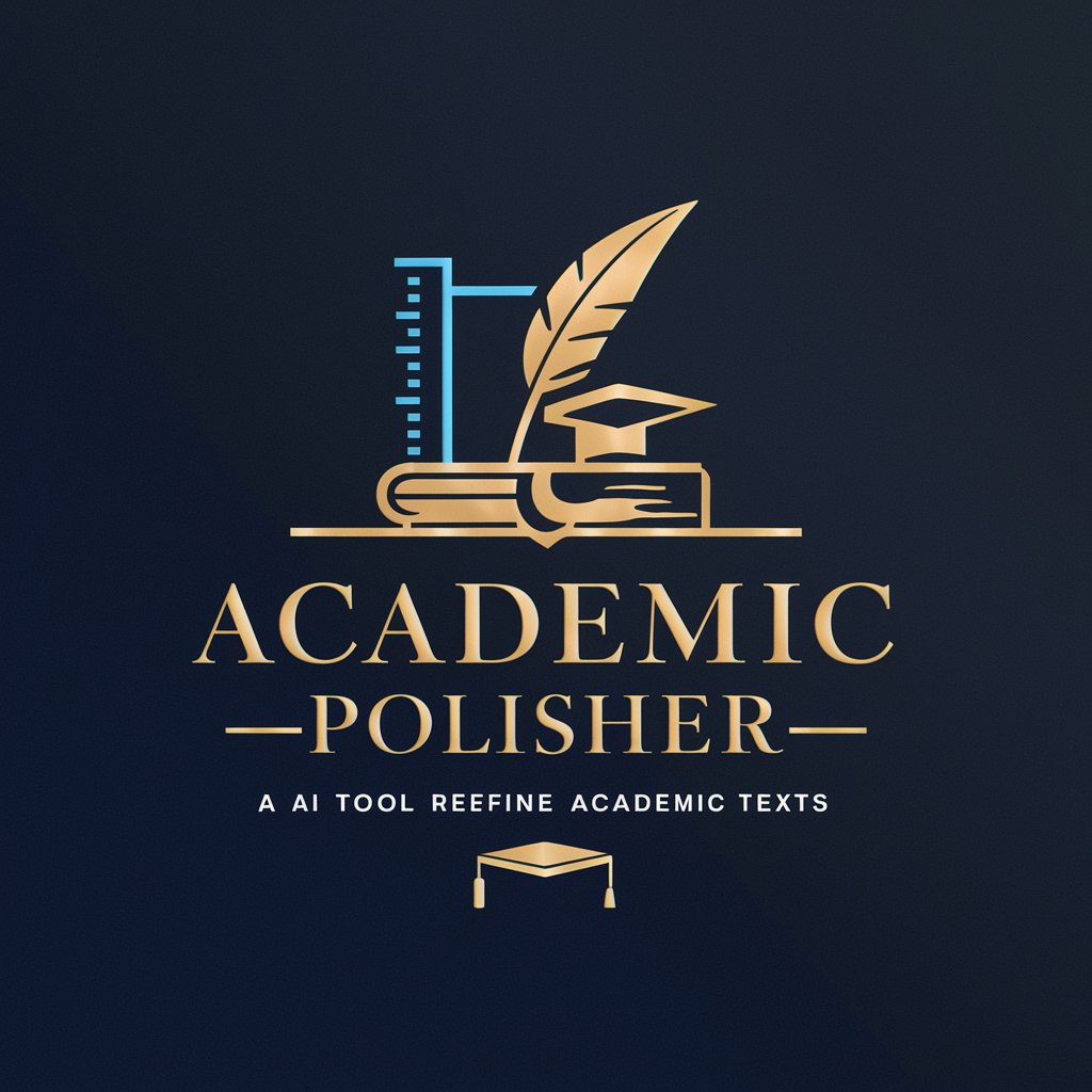 Academic Polisher