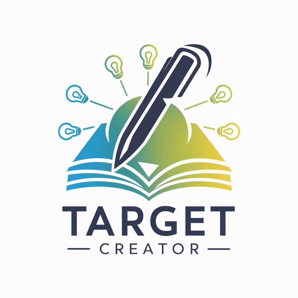 Target Creator