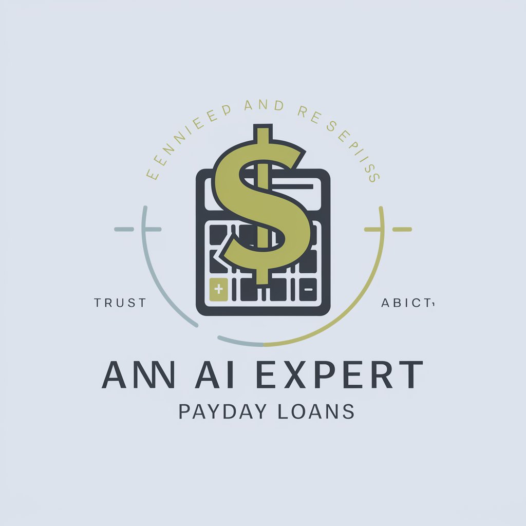 Payday Loan in GPT Store