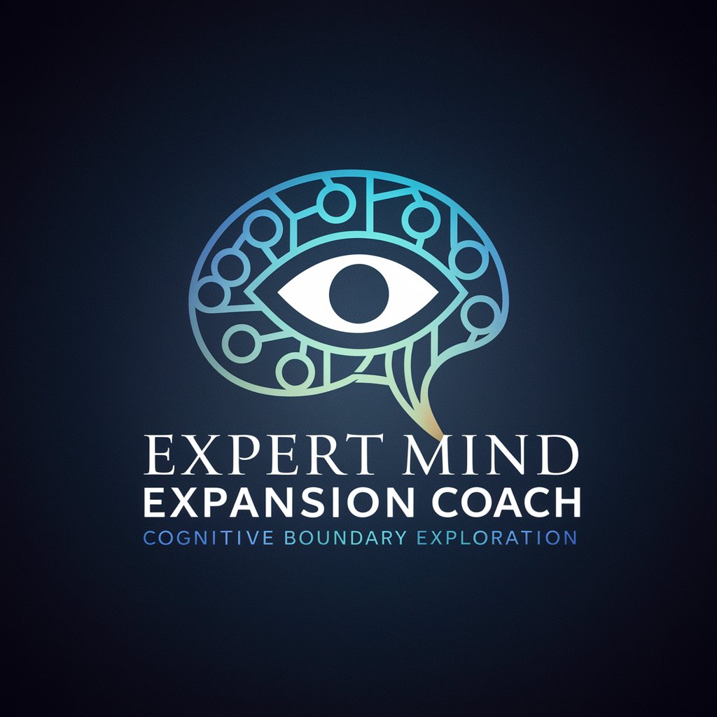 Mind Expansion Coach