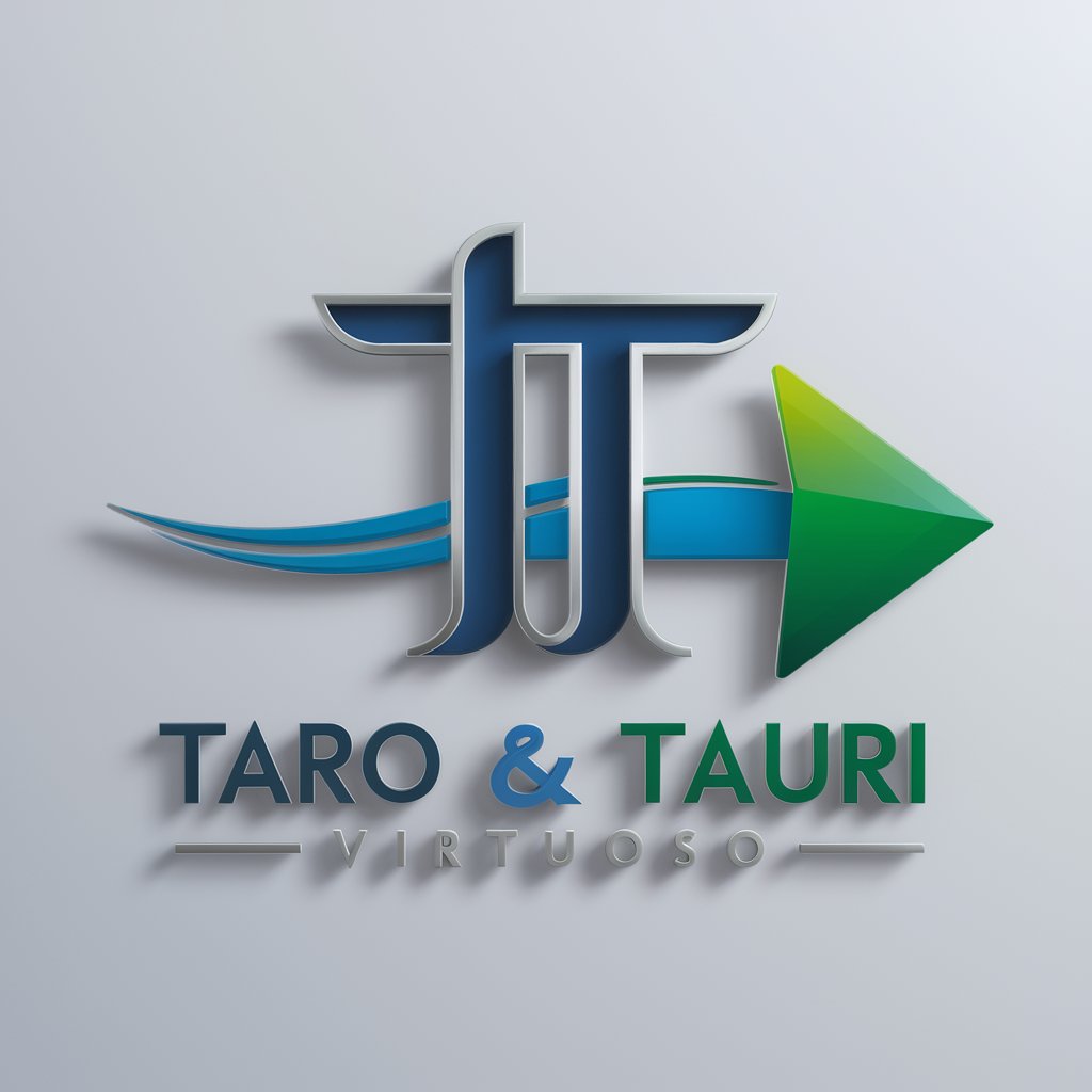 Taro Virtuoso in GPT Store