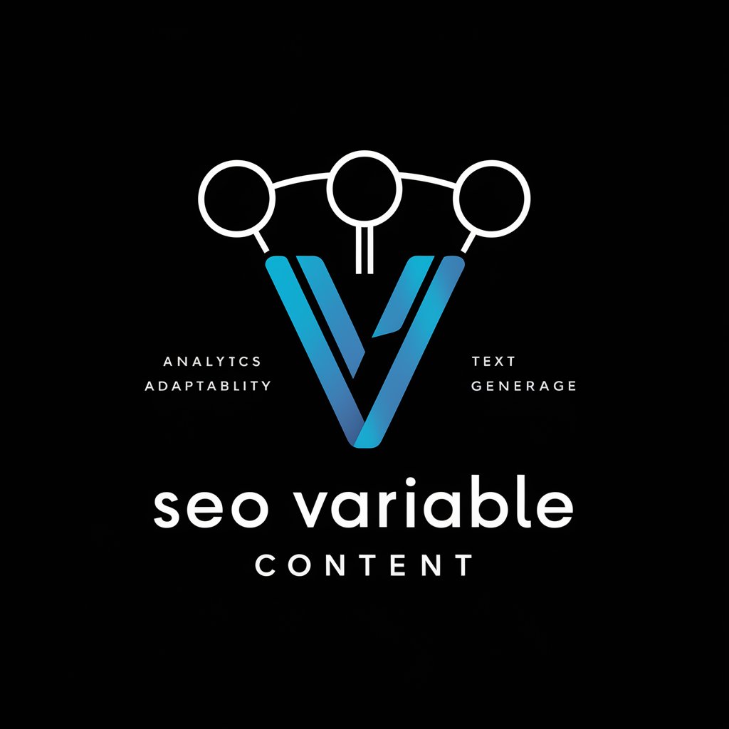 SEO Variable Content