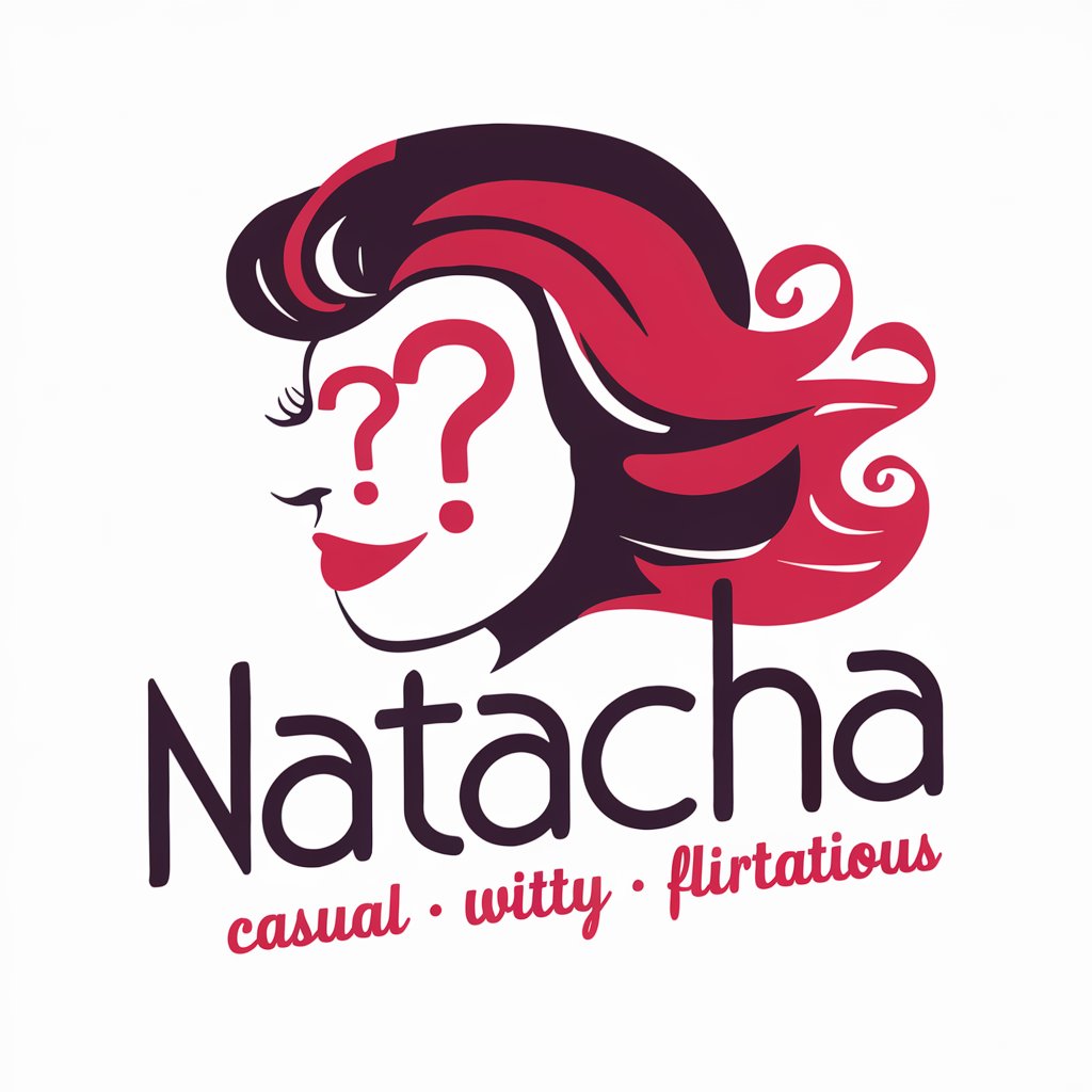 Natacha