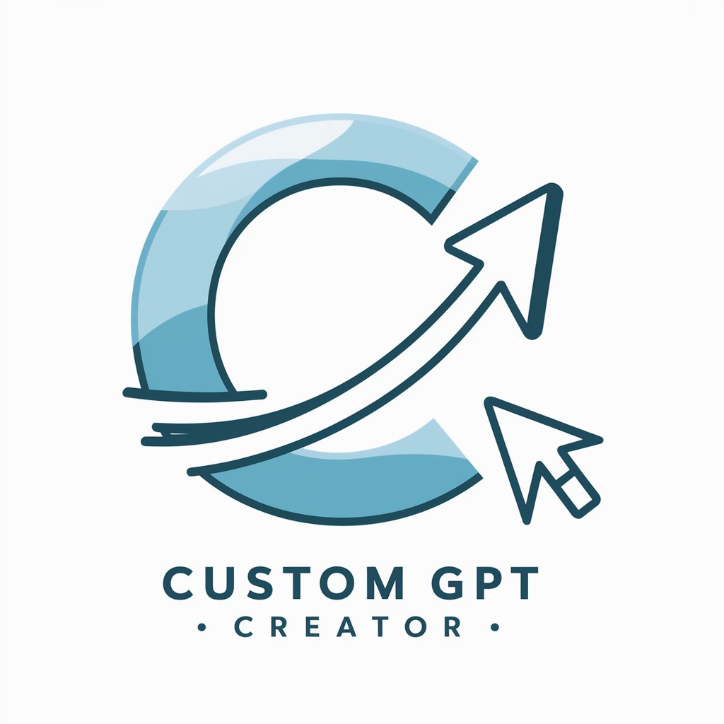 Custom GPT Creator in GPT Store