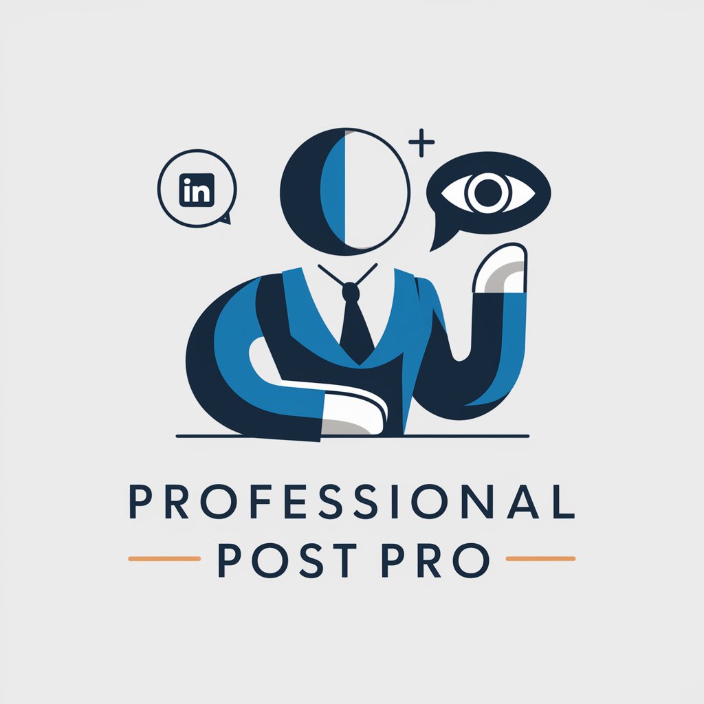 Professional Post