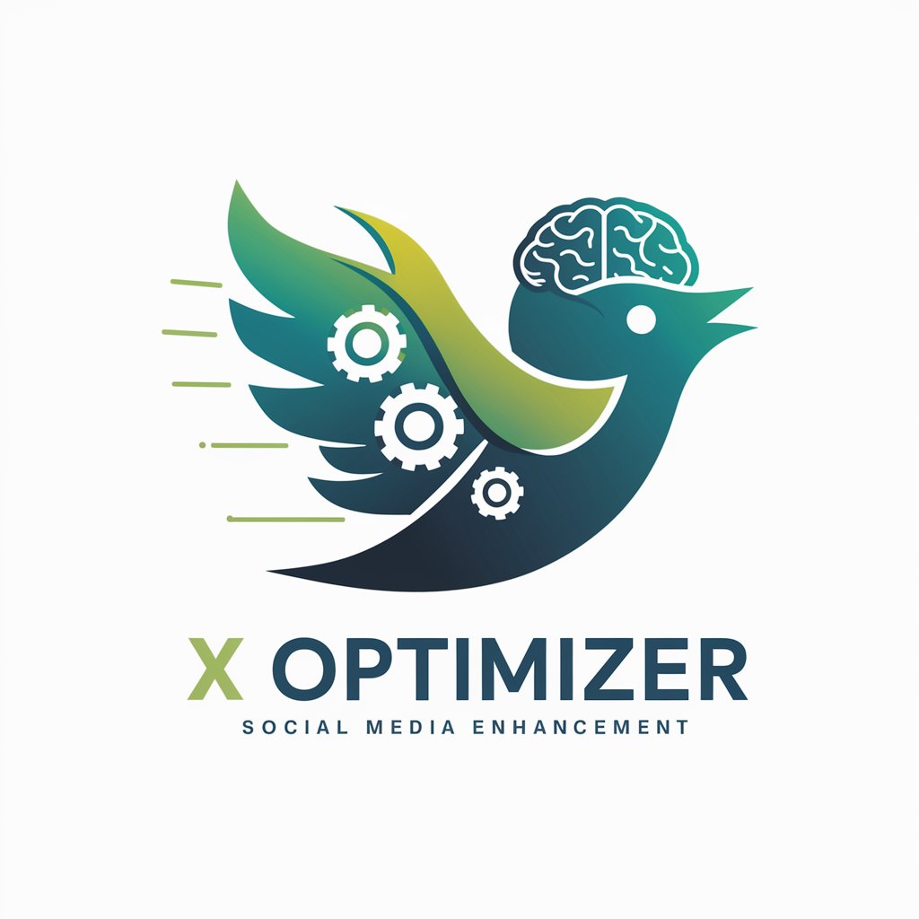 X Optimizer in GPT Store