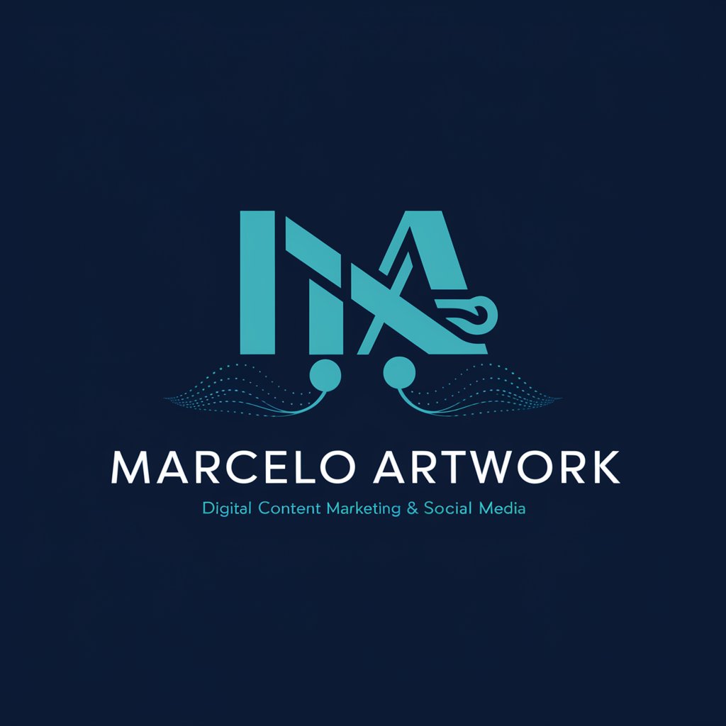 Marcelo ArtWork